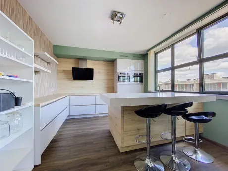 Appartement in Brasschaat - Bredabaan 792, 2930 - foto 3