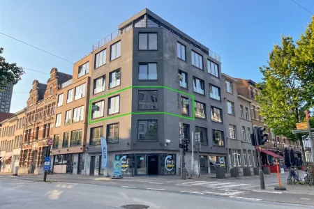 Appartement Te Huur Antwerpen