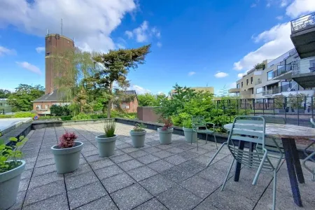 Appartement Te Huur Brasschaat