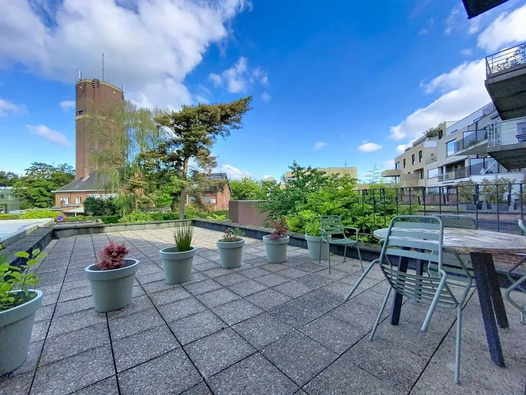 Appartement in Brasschaat - Bredabaan 354, 2930