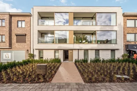 Appartement Te Huur Brasschaat