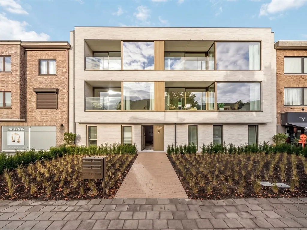 Appartement in Brasschaat - Bredabaan 782, 2930