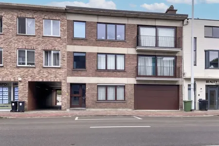 Appartement Te Huur Brasschaat