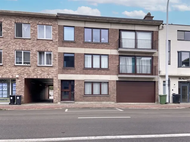 Appartement in Brasschaat - Bredabaan 1119, 2930