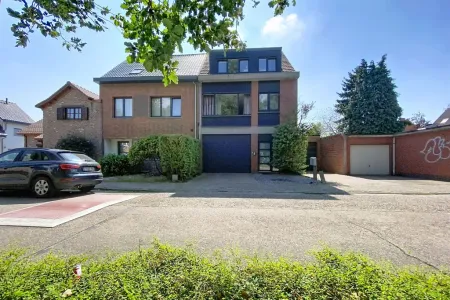 Appartement Te Huur Brasschaat