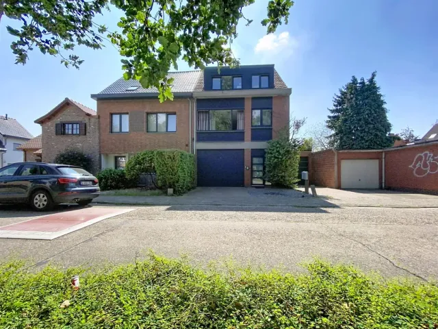 Appartement in Brasschaat - HEISLAG 6, 2930