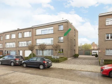 Appartement à Ekeren - Kardelaan 54, 2180 - photo 2