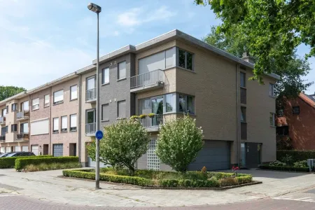Appartement Te Koop Brasschaat