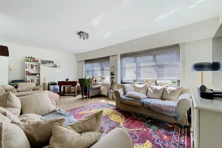 Appartement Te Huur Brasschaat