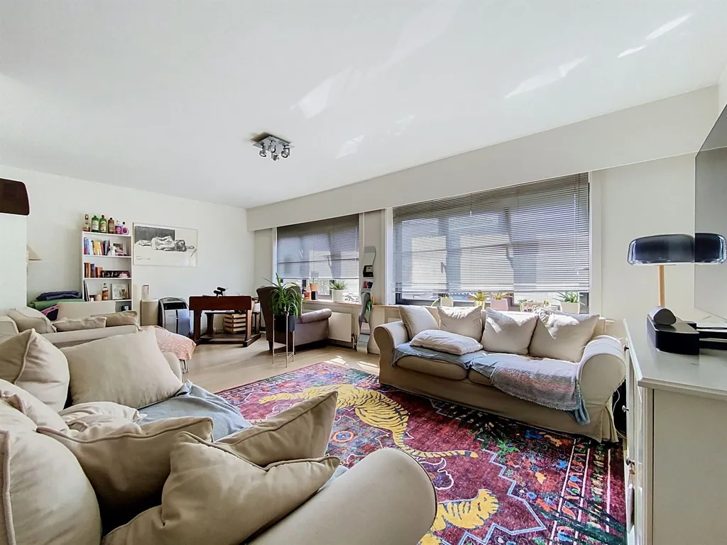 Appartement in Brasschaat - Brechtsebaan 2, 2930
