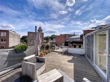 Appartement à Brasschaat - Brechtsebaan 2, 2930 - photo 4