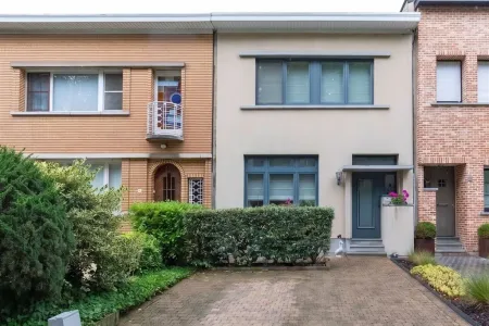 Huis Te Koop Brasschaat
