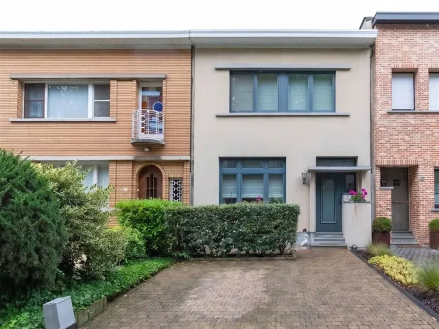 Huis in Brasschaat - Magdalenalei 82, 2930