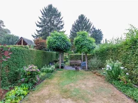 Huis in Brasschaat - Magdalenalei 82, 2930 - foto 10