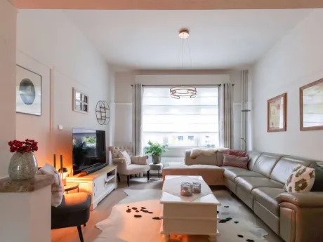 Huis in Brasschaat - Magdalenalei 82, 2930 - foto 2