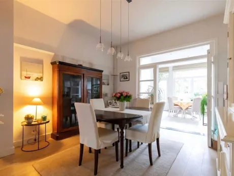 Huis in Brasschaat - Magdalenalei 82, 2930 - foto 4