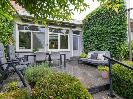 Huis in Brasschaat - Magdalenalei 82, 2930 - foto 9