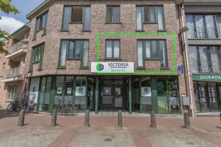 Appartement Te Koop Brasschaat