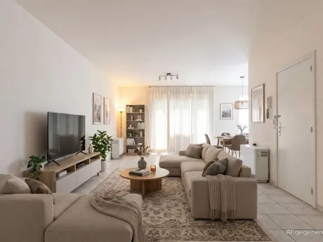 Appartement in Brasschaat - Kapellei 3, 2930 - foto 3
