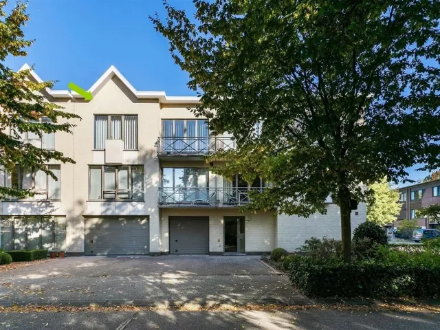 Appartement in Brasschaat - Spechtlaan 13, 2930