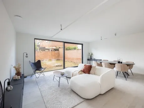Huis in Kapellen - Engelselei 51, 2950 - foto 8