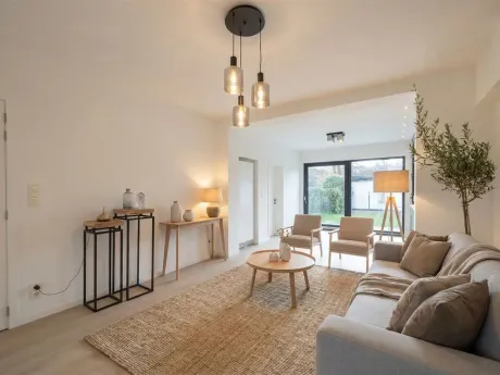 Huis in Brasschaat - Frilinglei 23, 2930 - foto 4