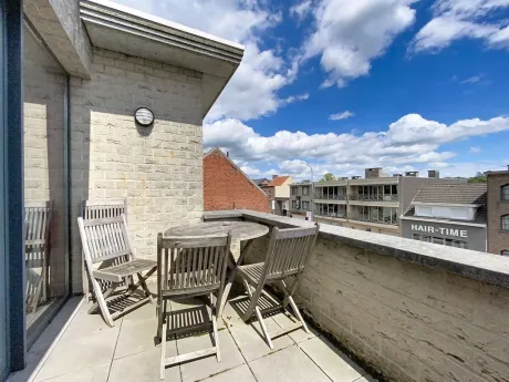 Appartement in Brasschaat - Bredabaan 792, 2930 - foto 9