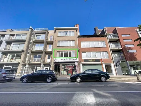 Appartement in Brasschaat - Bredabaan 354, 2930 - foto 9