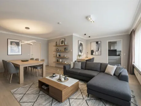 Appartement à Ekeren - Kardelaan 54, 2180 - photo 4