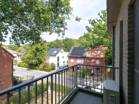 Appartement in Brasschaat - della Faillestraat 57, 2930 - foto 10