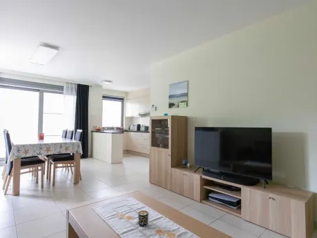 Appartement in Brasschaat - della Faillestraat 57, 2930 - foto 4