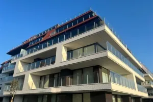  Verhuurd Nieuwpoort