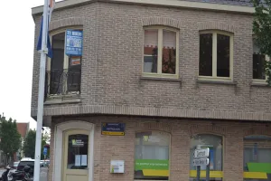  Verhuurd Nieuwpoort