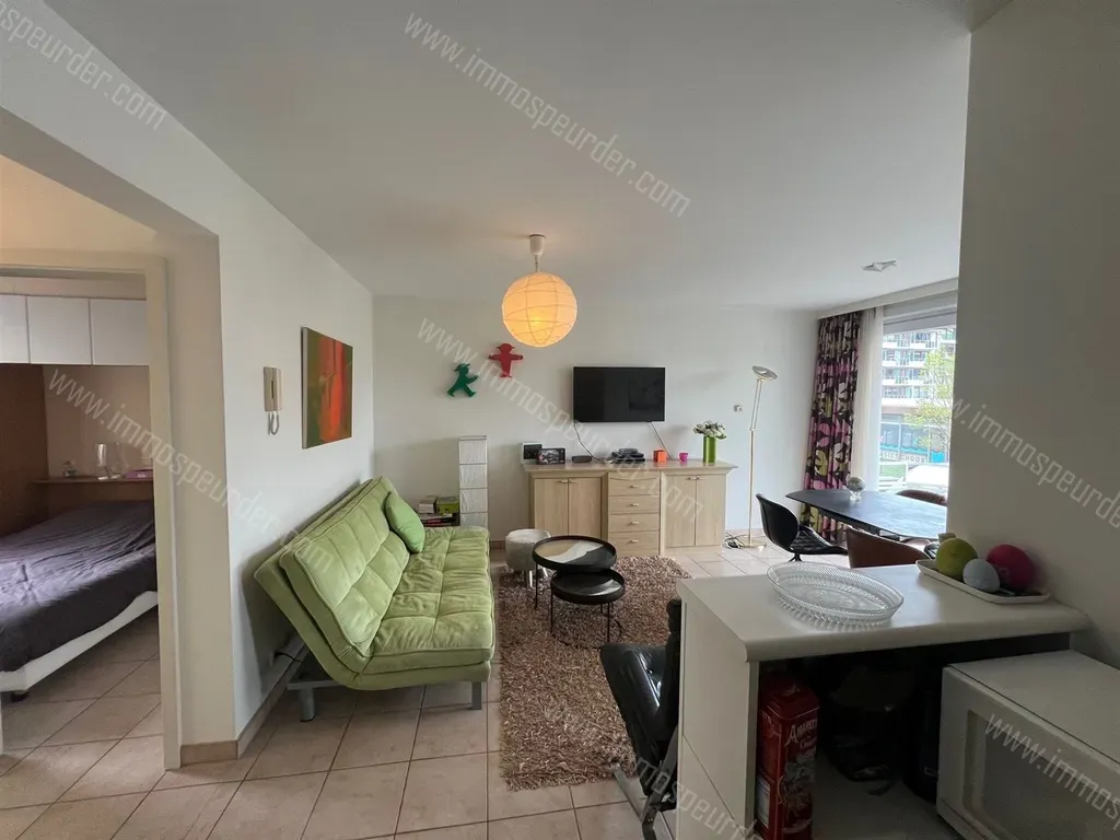 Appartement in Nieuwpoort - 1423410 - Veurnestraat 13, 8620 NIEUWPOORT