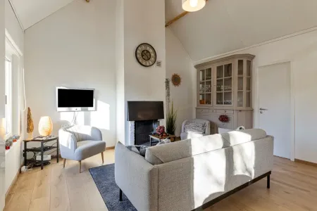 Huis Te Huur Oostduinkerke