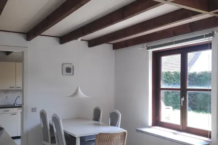 Huis Te Koop Adinkerke