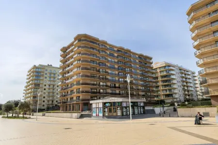 Appartement Te Koop De Panne