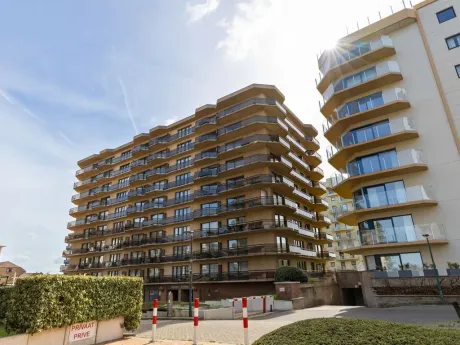 Grond in De Panne - Leopold I Esplanade 5, 8660 - foto 2