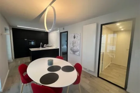 Appartement Te Koop De Panne