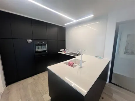 Appartement in De Panne - L. Maskenslaan 4-1, 8660 - foto 2