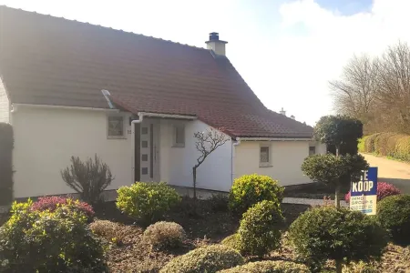 Huis Te Koop Adinkerke