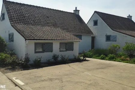 Huis Te Koop Adinkerke