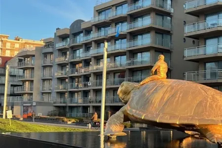 Appartement Te Koop Nieuwpoort