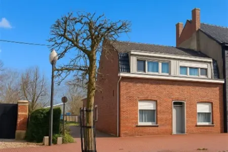 Kantoor Te Koop Bellegem