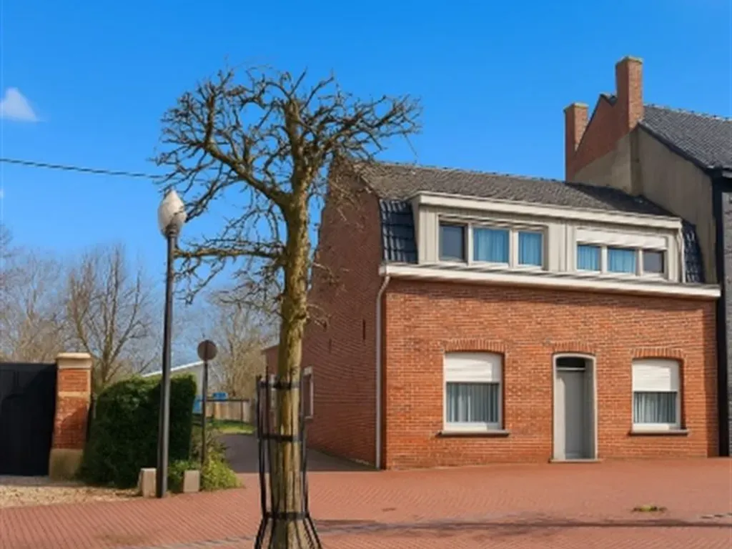 Hoofdfoto Kantoor in Bellegem