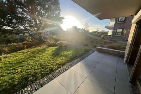 Appartement Te Koop De Panne