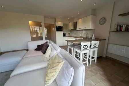 Appartement Te Koop Nieuwpoort