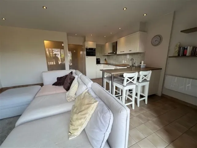 Appartement in Nieuwpoort - Franslaan 132, 8620