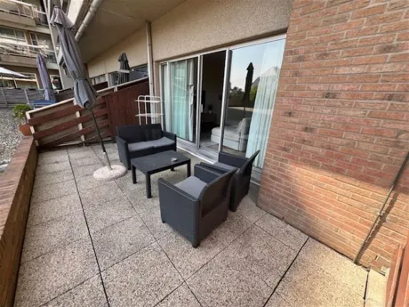 Appartement in Nieuwpoort - Franslaan 132, 8620 - foto 2