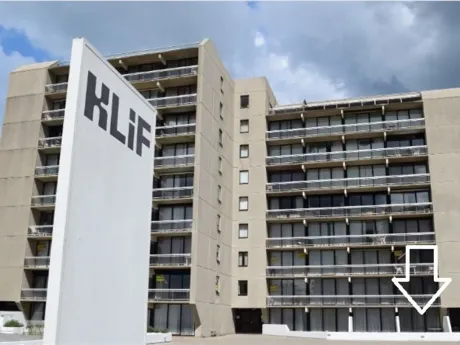 Appartement in De Panne - Dynastielaan 18, 8660 - foto 2